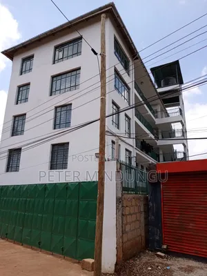 Furnished 1bdrm Block of Flats in Ruaka, Kiambu / Kiambu  for sale
