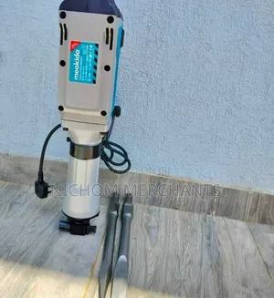 Heavyduty 2200watts Meakida Demolition Hammer/Jack Hammer