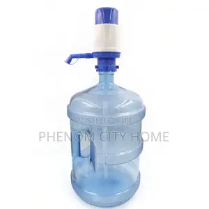 Modern Manual Water Pump