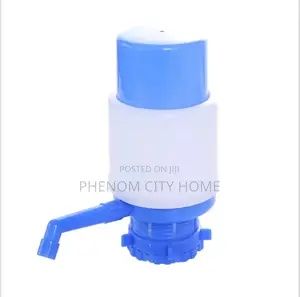 New House/Office Water Pump