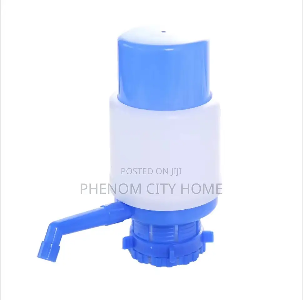 New House/Office Water Pump