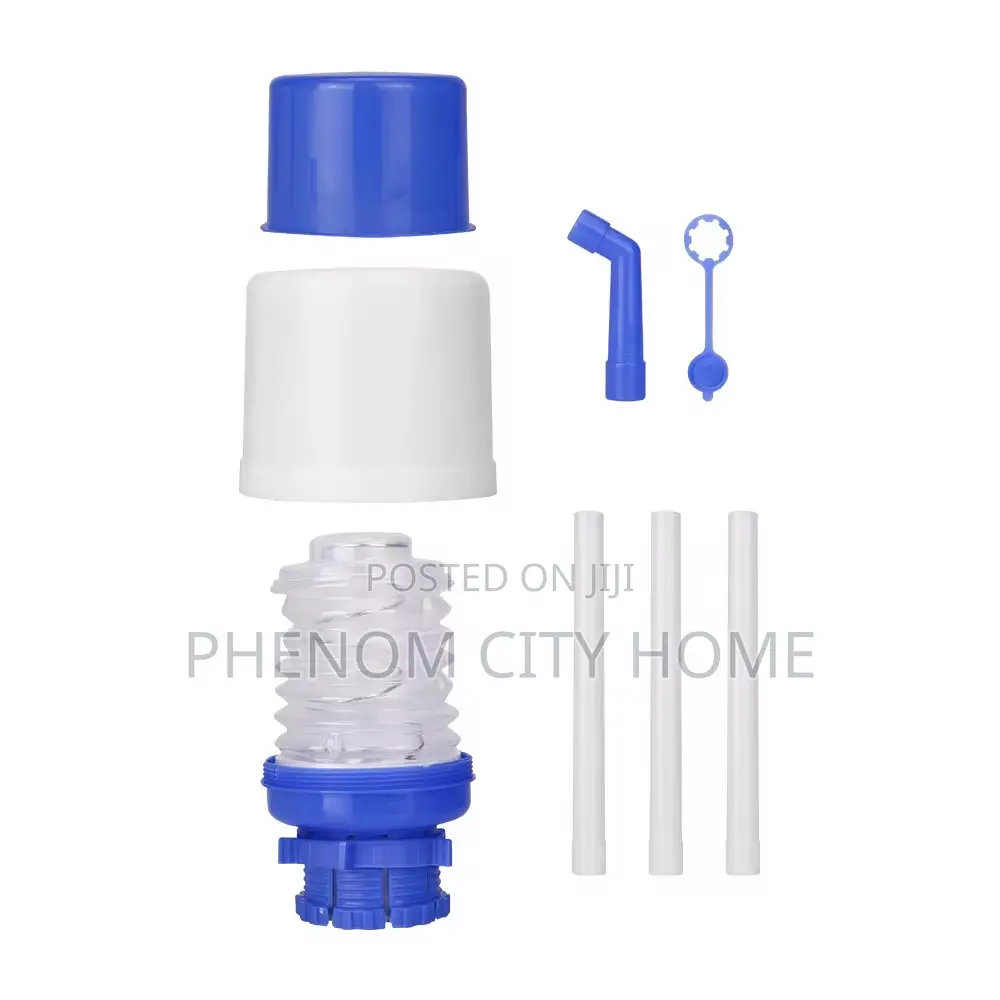 New House/Office Water Pump