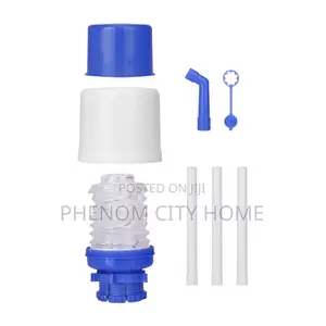New House/Office Water Pump