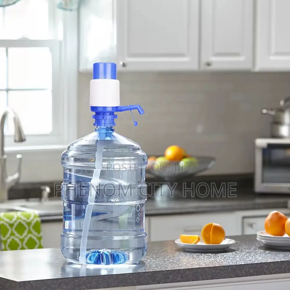 New House/Office Water Pump