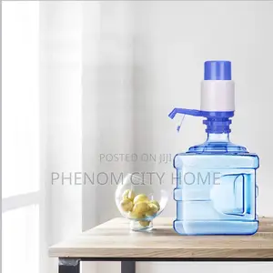 Water Pumps Now Available