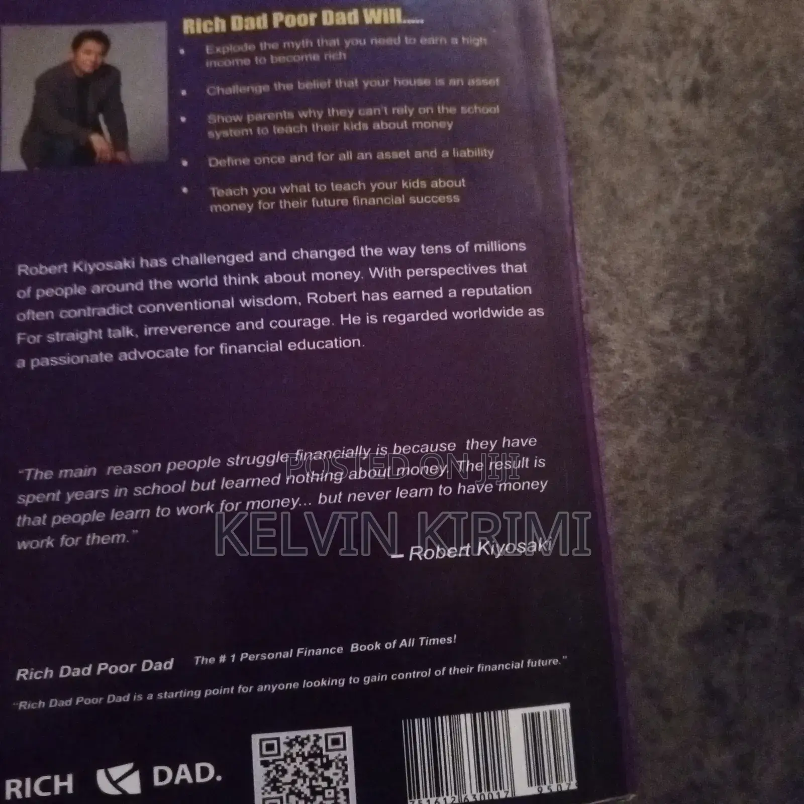 Think and Grow Rich