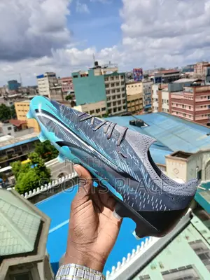 Puma Ultra Ultimate Rush Fg/Ag Football Boots