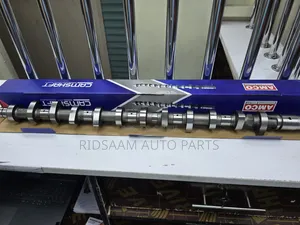 Land Cruiser 1hz Camshaft Assy