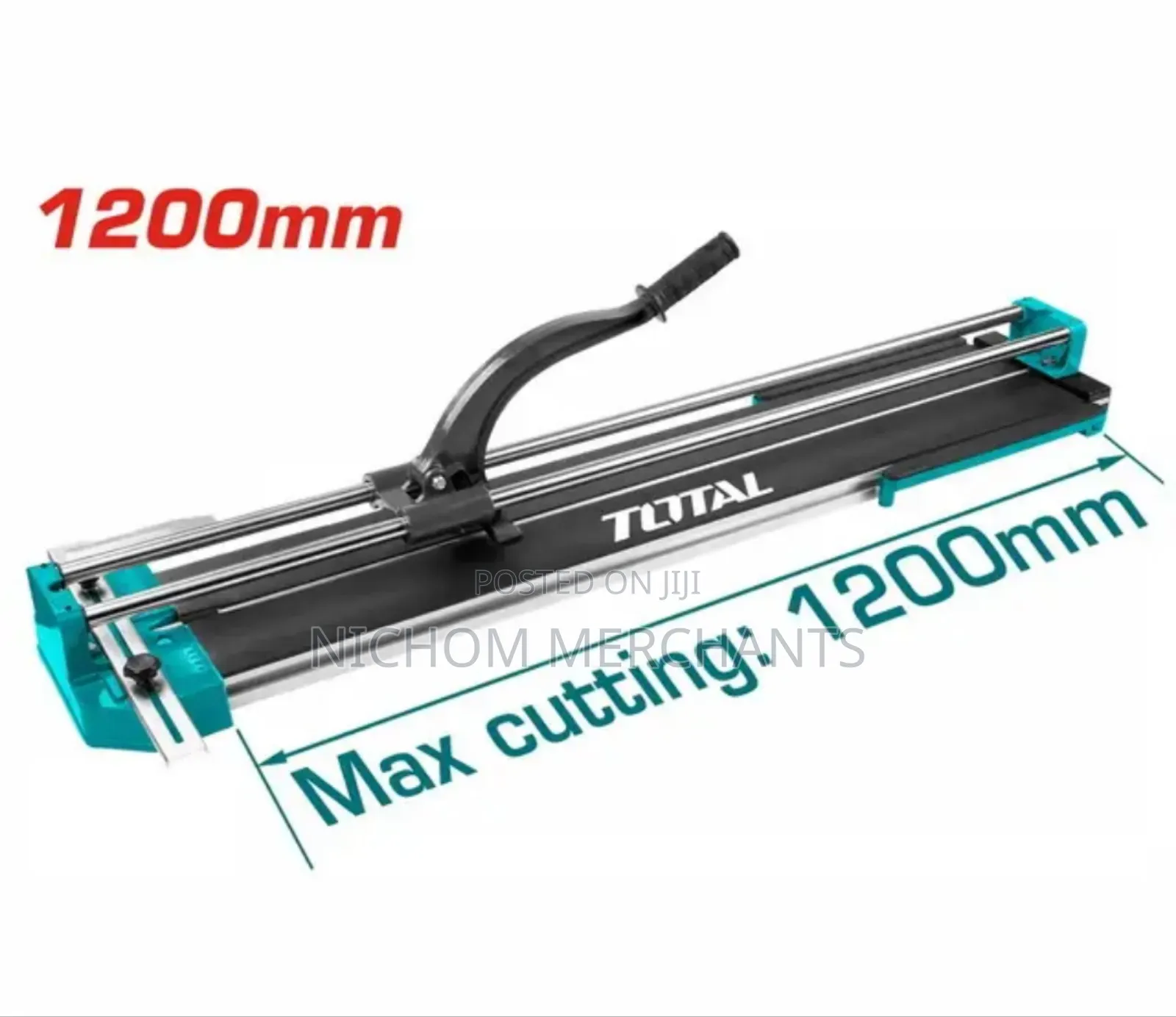 1200mm Total Tile Cutter/1200mm Tile Cutter