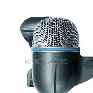 Brand New Shure Beta 52a Kick Drum Microphone