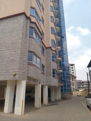 3bdrm Apartment in Ngara for rent