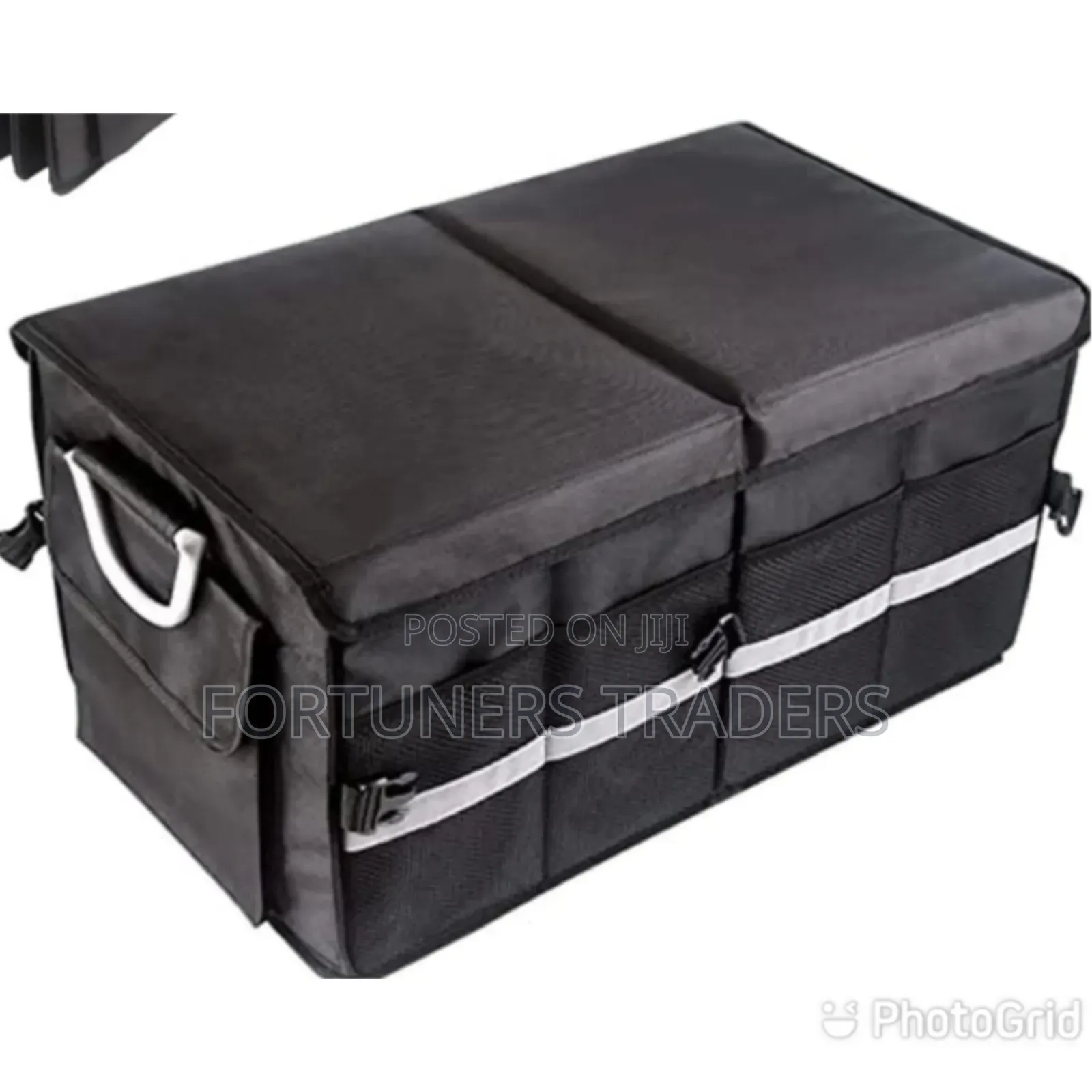 Boot Organizer