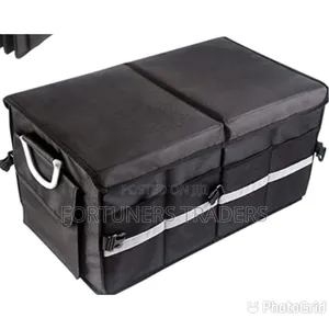 Boot Organizer