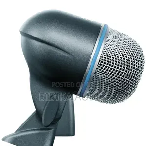 Quality Shure Drum Microphone Beta 52a