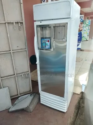 Milk Atm 100 Litres