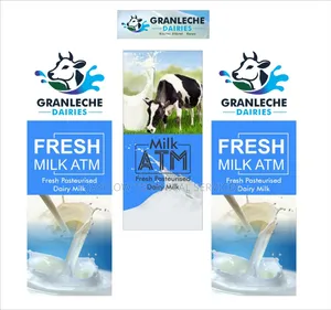Milk Atm 100 Litres