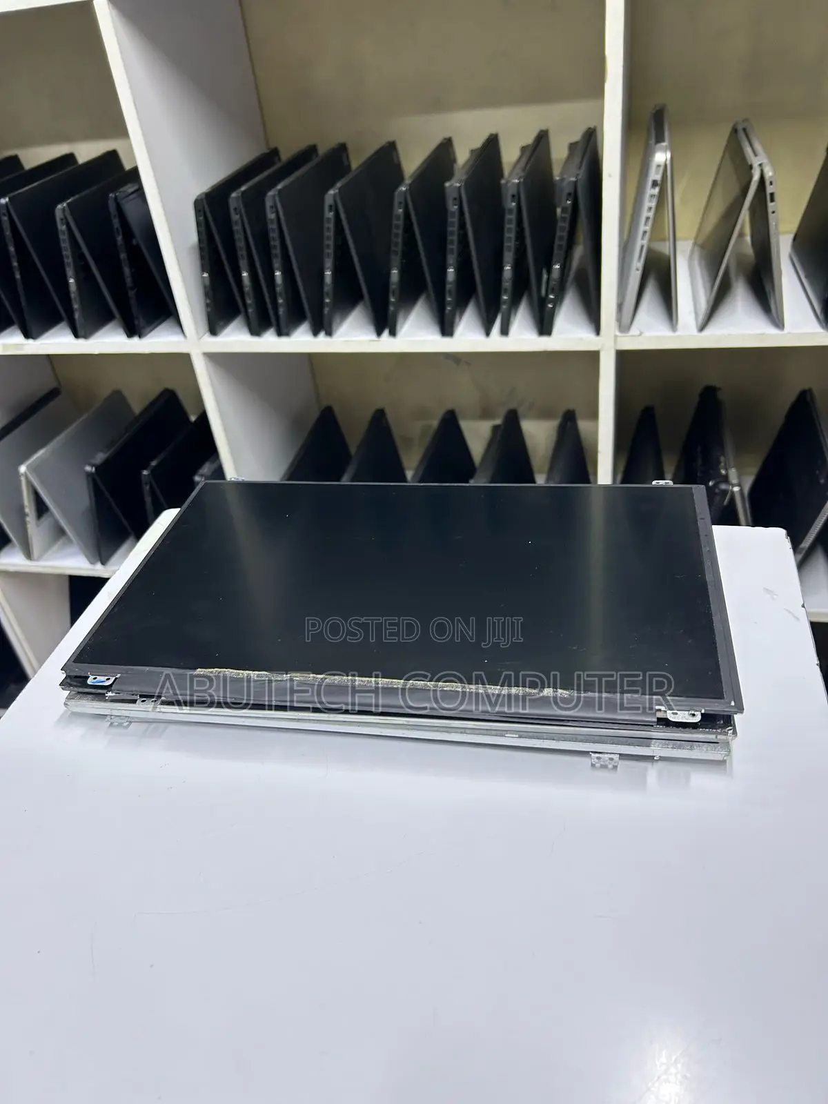 Laptops Repair