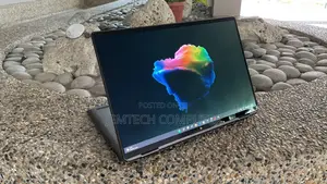 New Laptop HP Spectre X360 16GB Intel Core I7 SSD 1T