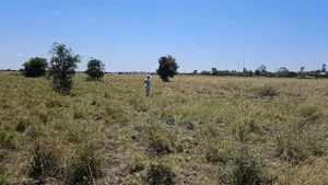 Prime Plots in Isinya Only 200 MTRS From Tarmac