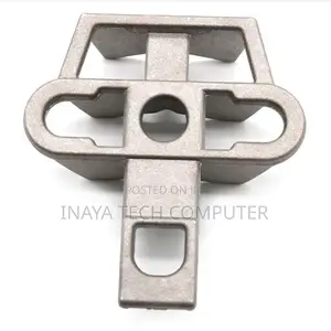 Universal Pole Bracket Upb