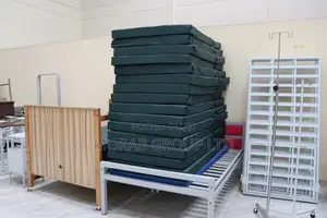Hospital Bed Mattress