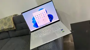 New Laptop HP Envy 16 Gaming 16-H1023dx 32GB Intel Core I7 SSD 2T