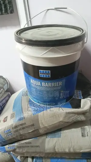 Laticrete Aqua Barrier