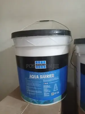 Aqua Barrier