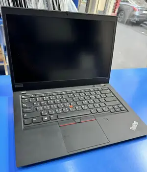 Laptop Lenovo ThinkPad T14 16GB Intel Core I7 SSD 512GB
