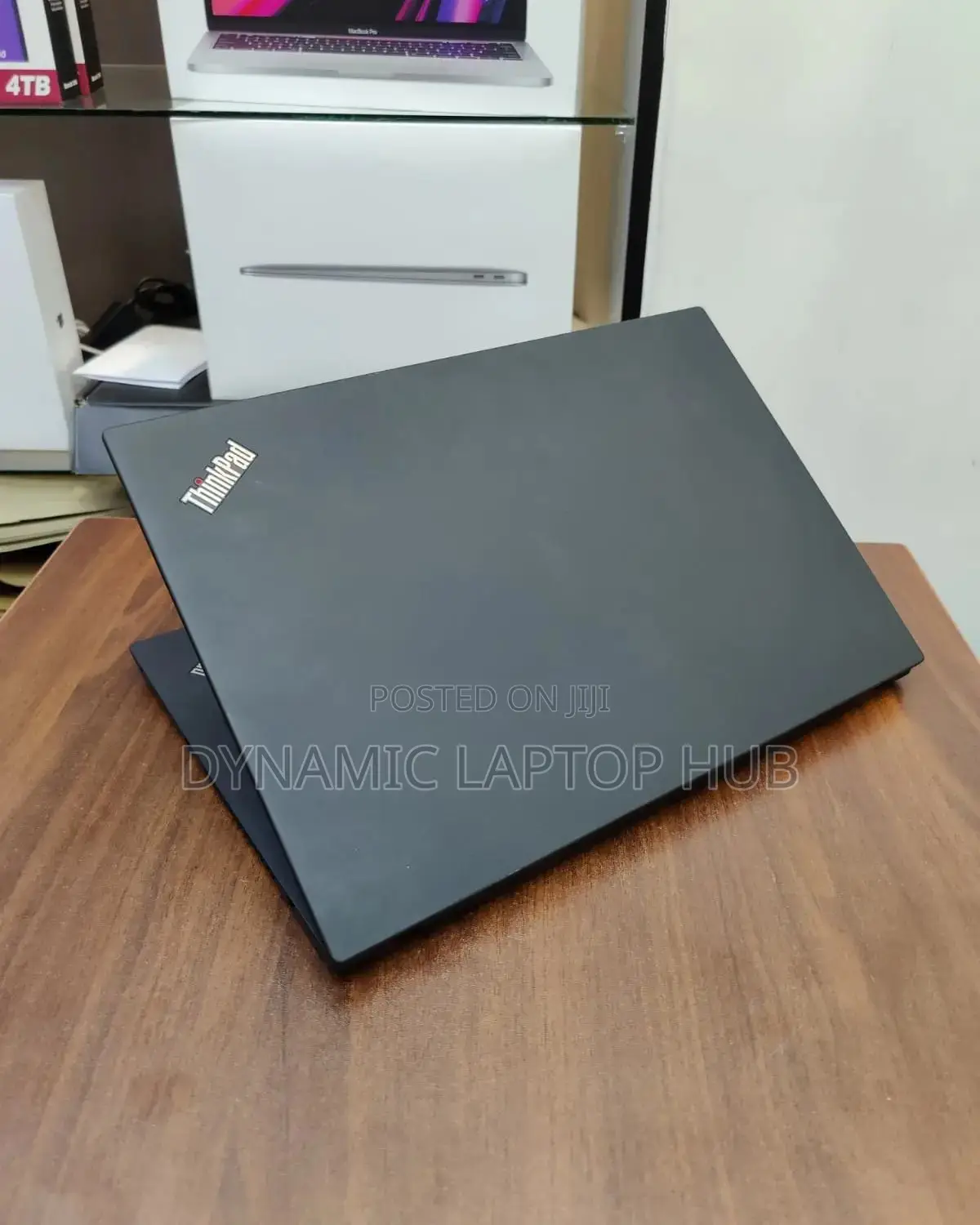 Laptop Lenovo ThinkPad T14 16GB Intel Core I7 SSD 512GB