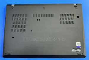 Laptop Lenovo ThinkPad T14 16GB Intel Core I7 SSD 512GB