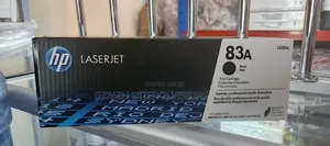 Black 83a Toner