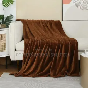 Just Vibes. Throw Blanket