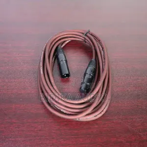 Brand New BNK Signal Cables 5 Metres