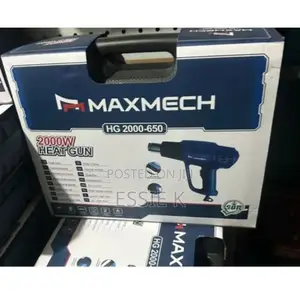 2000w Heatgun