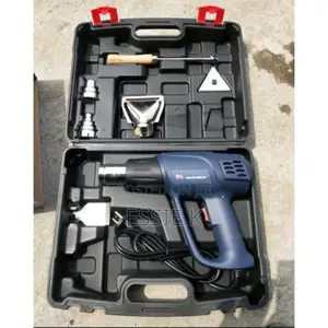 Electric Heat Gun 2000w Maxmech