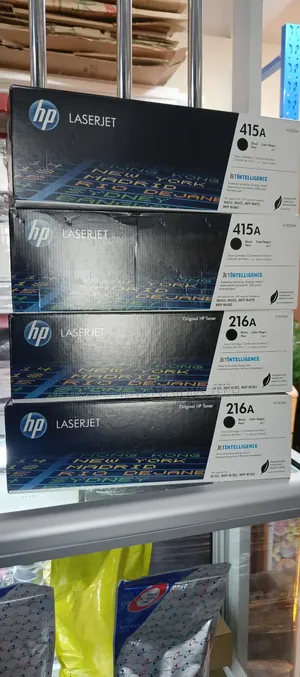 Hp 415 a /Hp216a