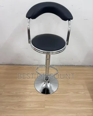 Adjustable Height Counter Chairs