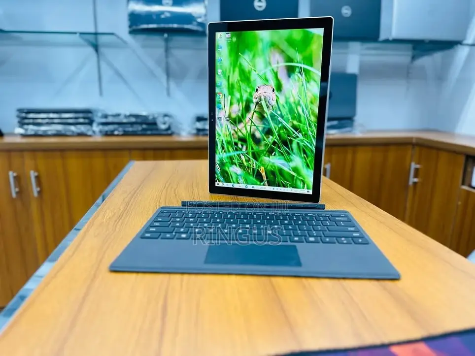 Laptop Microsoft Surface Pro 4 8GB Intel Core i5 SSD 256GB