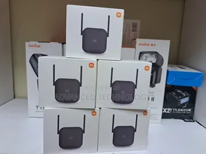 Mi Pro Wifi Extender 300mps