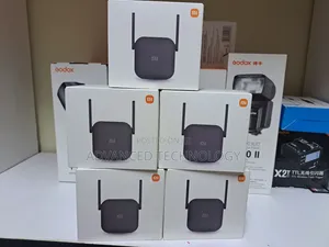 Mi Pro Wifi Extender 300mps