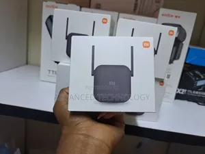 Mi Pro Wifi Extender 300mps