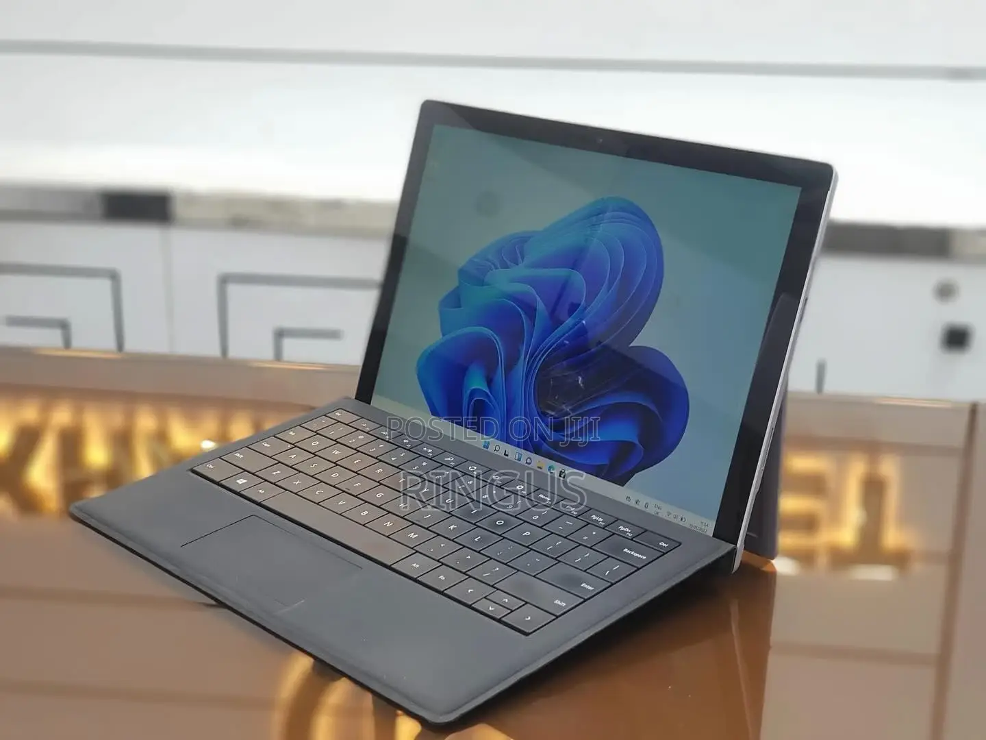 Laptop Microsoft Surface Pro 4 8GB Intel Core i5 SSD 256GB