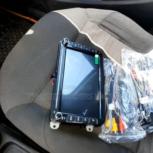 9 Inches Android Screen Radio Volkswagen