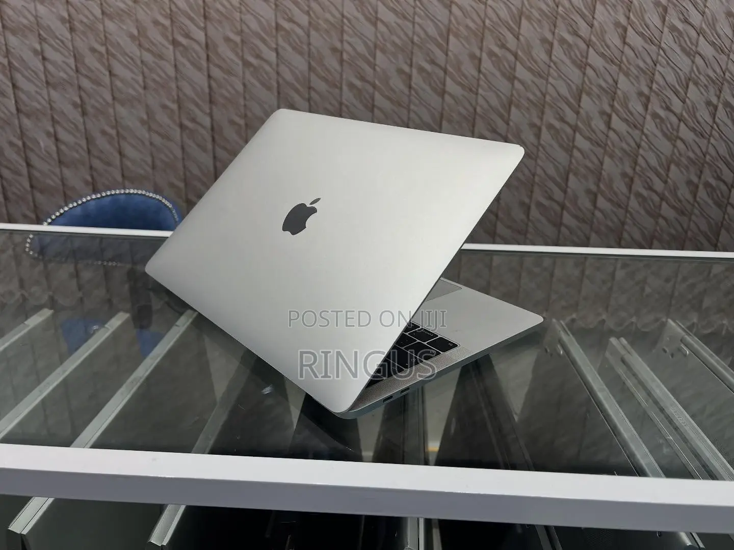 Laptop Apple MacBook Pro 2014 16GB Intel Core I7 SSD 256GB
