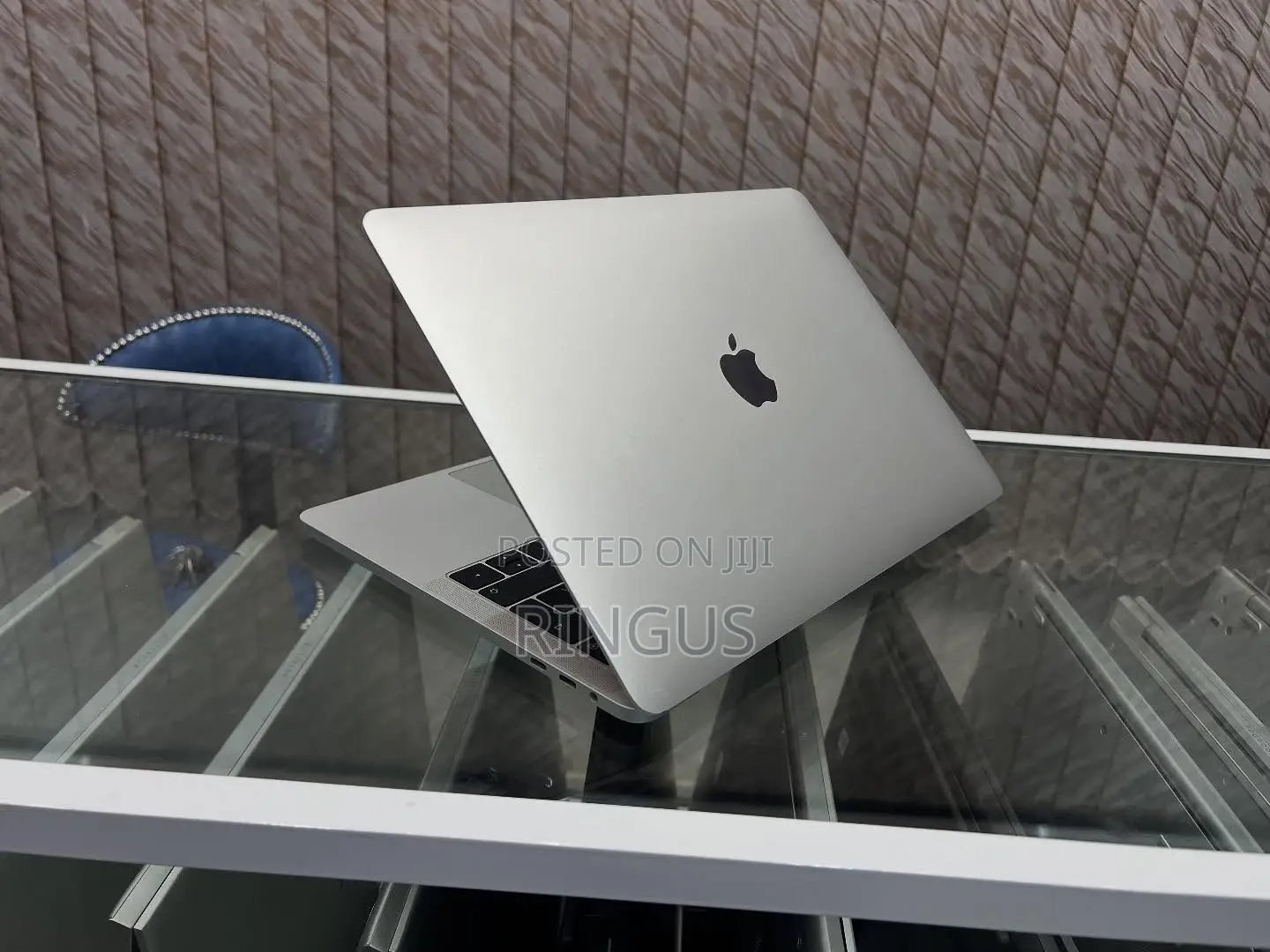 Laptop Apple MacBook Pro 2014 16GB Intel Core I7 SSD 256GB