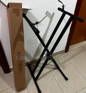 Heavy Duty Keyboard Stand