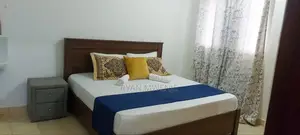 One Bedroom Master and Suit Furnished Airbnb