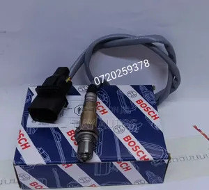 Bosch
Oxygen Sensor 5-Wire for Mercedes Benz W203 W211