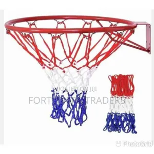 Basketball Net